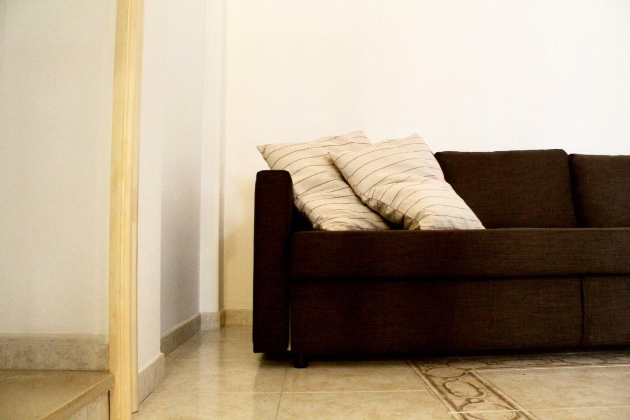 Villa Casa Nina Locorotondo Esterno foto