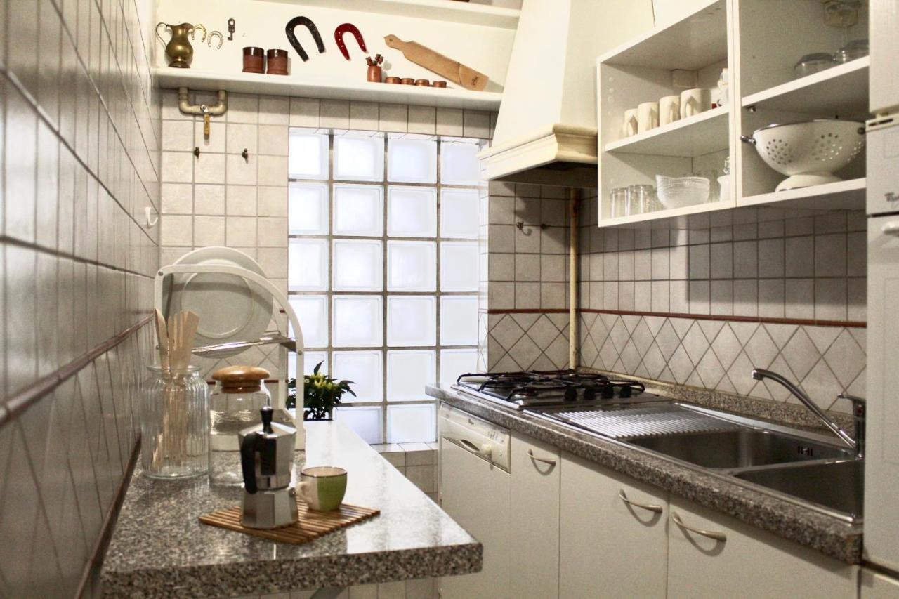 Villa Casa Nina Locorotondo Esterno foto