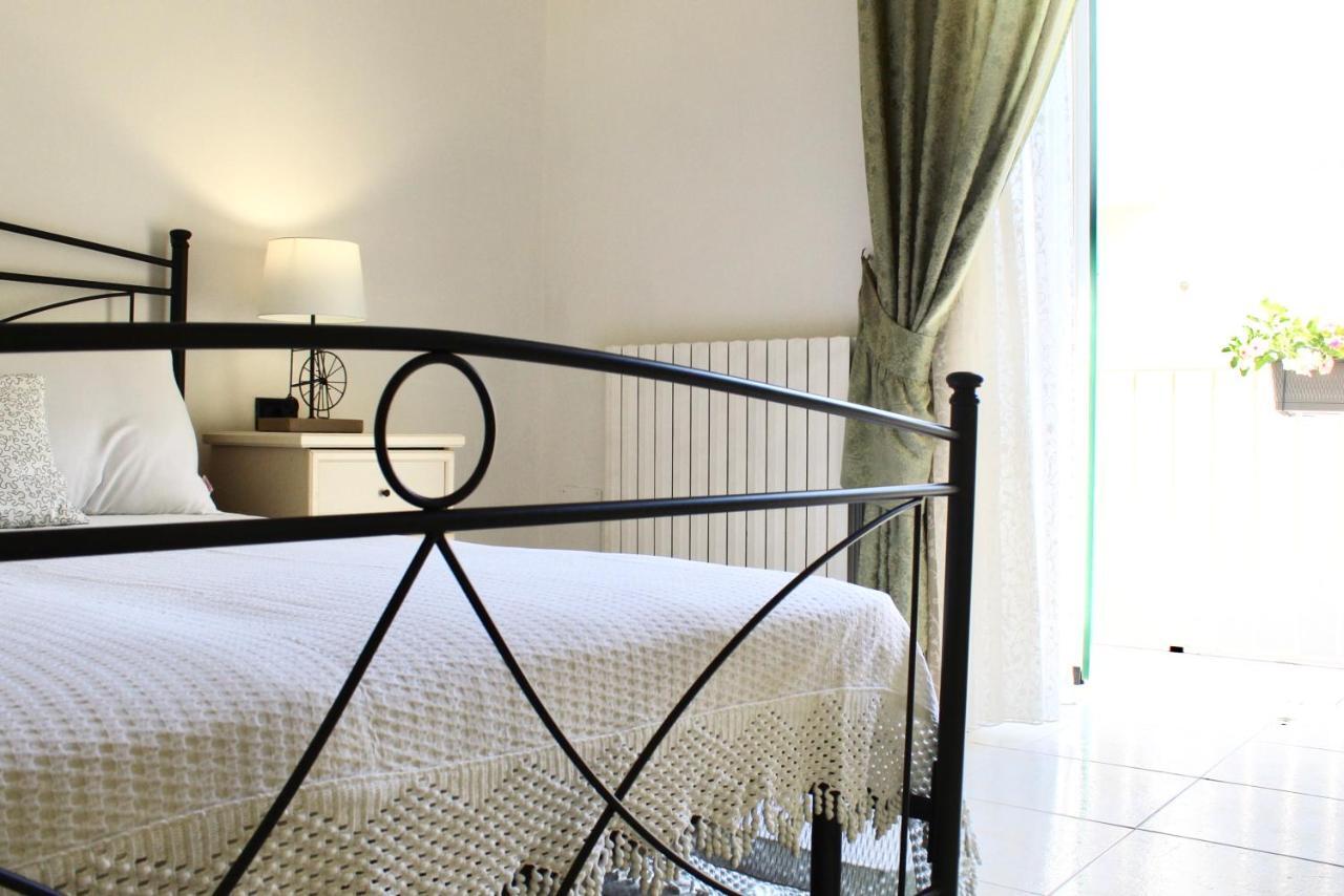 Villa Casa Nina Locorotondo Esterno foto